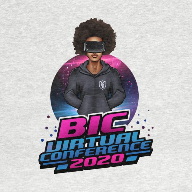 BIC Virtual Conference 2020 by blacksincyberconference